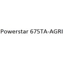 Ford Powerstar 675TA-AGRI